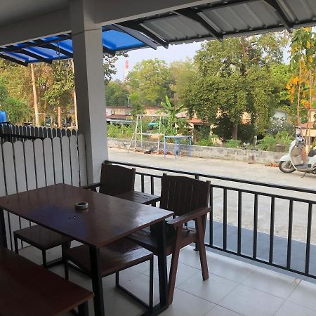 Bluemoon 5 Minutes Walk To The Beach Koh Samet Exterior foto