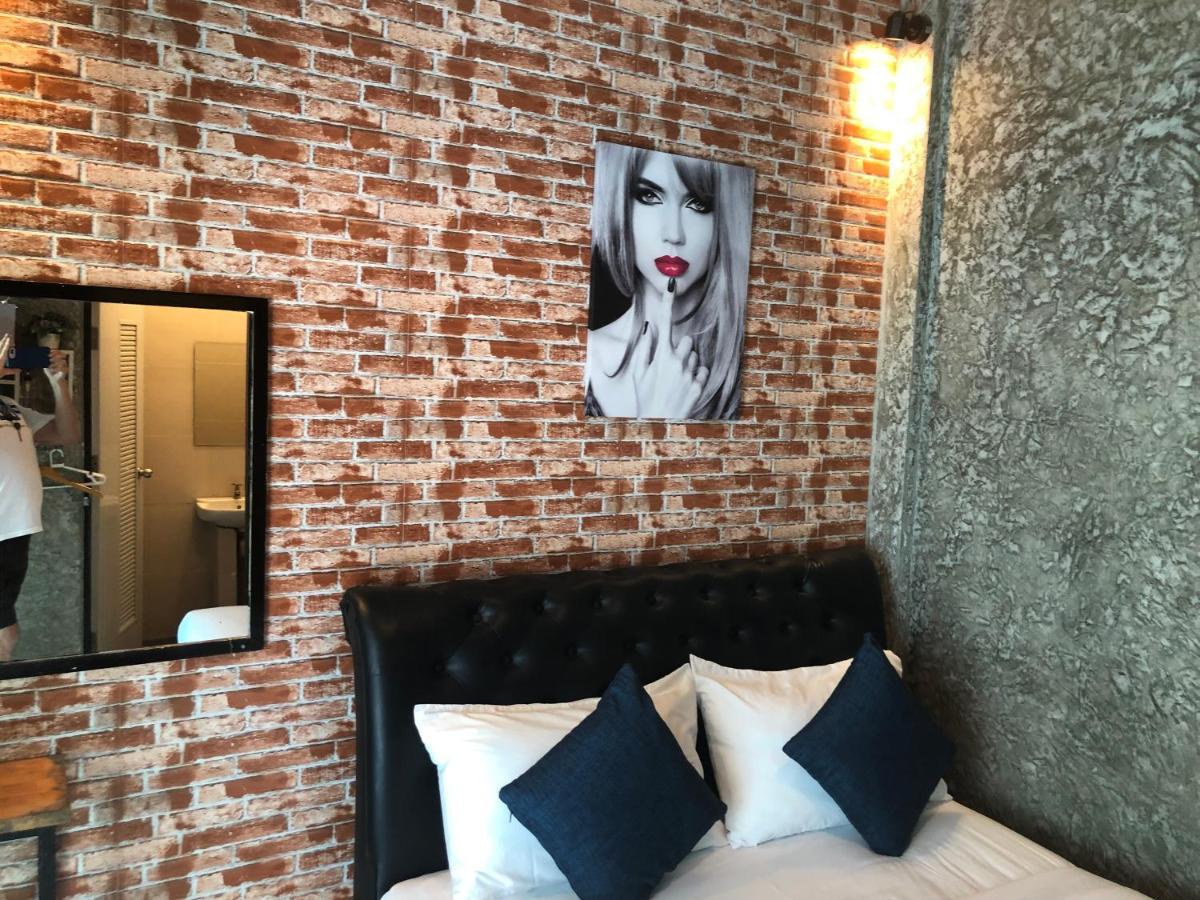 Bluemoon 5 Minutes Walk To The Beach Koh Samet Exterior foto