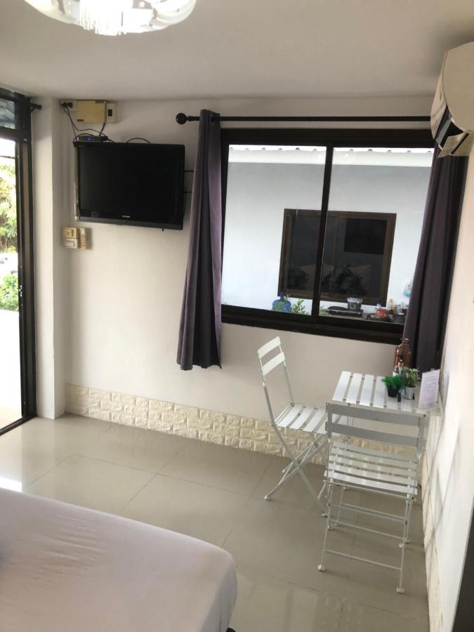 Bluemoon 5 Minutes Walk To The Beach Koh Samet Exterior foto